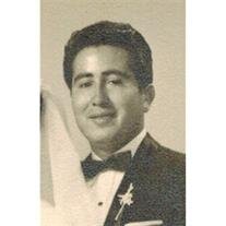Raymond M. Casias