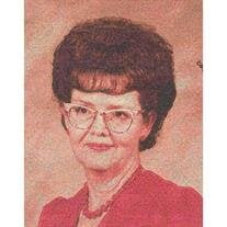 Rosalie Beggs Neubauer