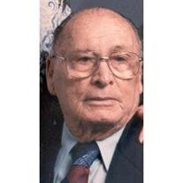 Robert M. McHaney