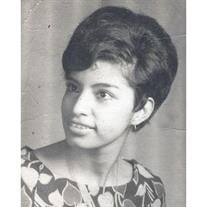 Martha Garza