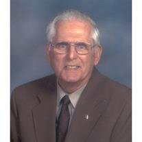 Marvin E. Tieken