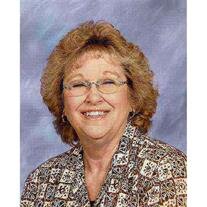Cynthia D. Sparkman