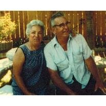 Bertha Placier Andrade