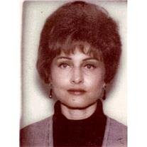 Frances Myrl Wernette Smith