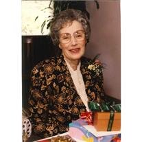 Ruby Mae Spruill