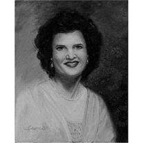 Arlene Leola Wicker