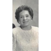 Angelita Ramirez Narvaez