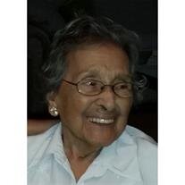 Herminia M. Sandoval