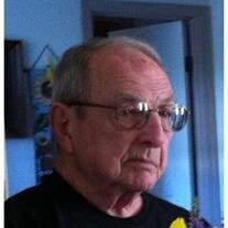 Donald Richard Kelly