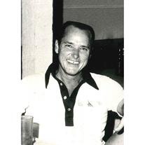 Allan C. Tucker