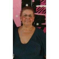 Mamie Cardona Barrera