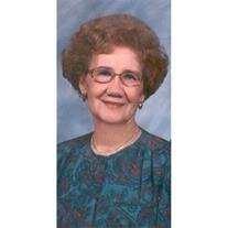 Elena Bernal Snyder