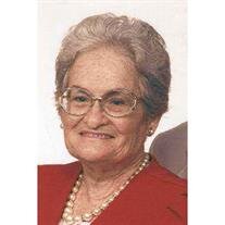 Winona C. Gage