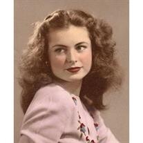 Frances Elizabeth Libert