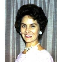 Betty Jane Grier Jones