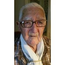 Margarito B. Guerra