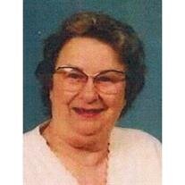 Mary Anna Bass