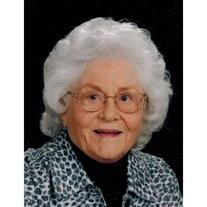 Marguerite Crow McSpadden