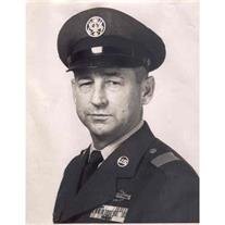 Luther George Pittman