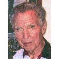 Pedro Garza, Jr.