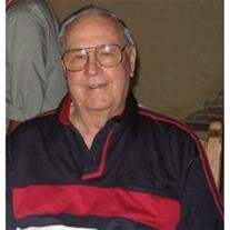Robert Eugene Clem Sr.
