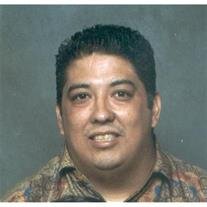 Johnny Gomez