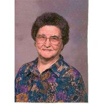 Ellen M. Wright