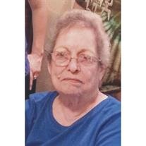 Lorraine Bowen Garcia