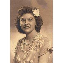 Betty J. Gillette