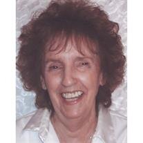 Claudia Ruth Furlong