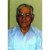 Manuel L. Garcia