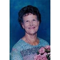 Rose Ann Hauger