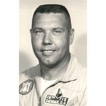 Donald Dickman