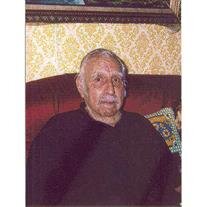 Pablo A. Martinez