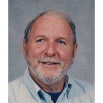 Walter Ernest Bubba Haag