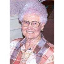 Erna Lillie Ender