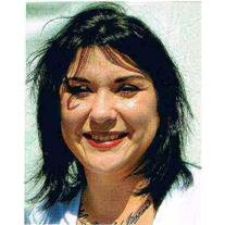 Catherine Louise Flores-Carbajal
