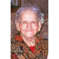 Mary V. Dominguez