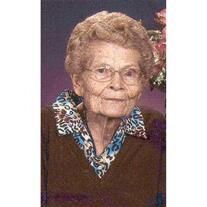 Dorothy Pittman Starr