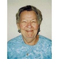 Ruby R. Schomberh