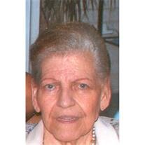 Olivia Rodriguez Flores