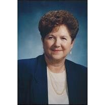 Annie B. Ritchie