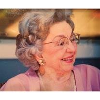 Olive P. Dareos