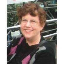 Nancy Koett