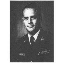 Charles Casey Edward Wieland