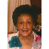 Frances M. Cortez