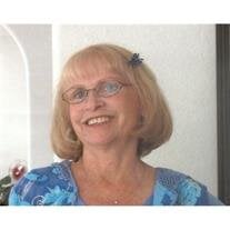 Maureen D. Barr