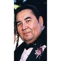 Richard Salinas