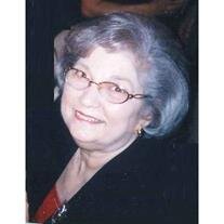 Bebe Nelda Canales Inkley