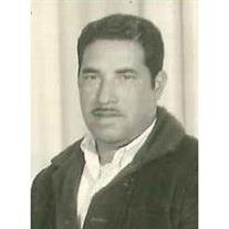 Victor R. Luna, Sr.